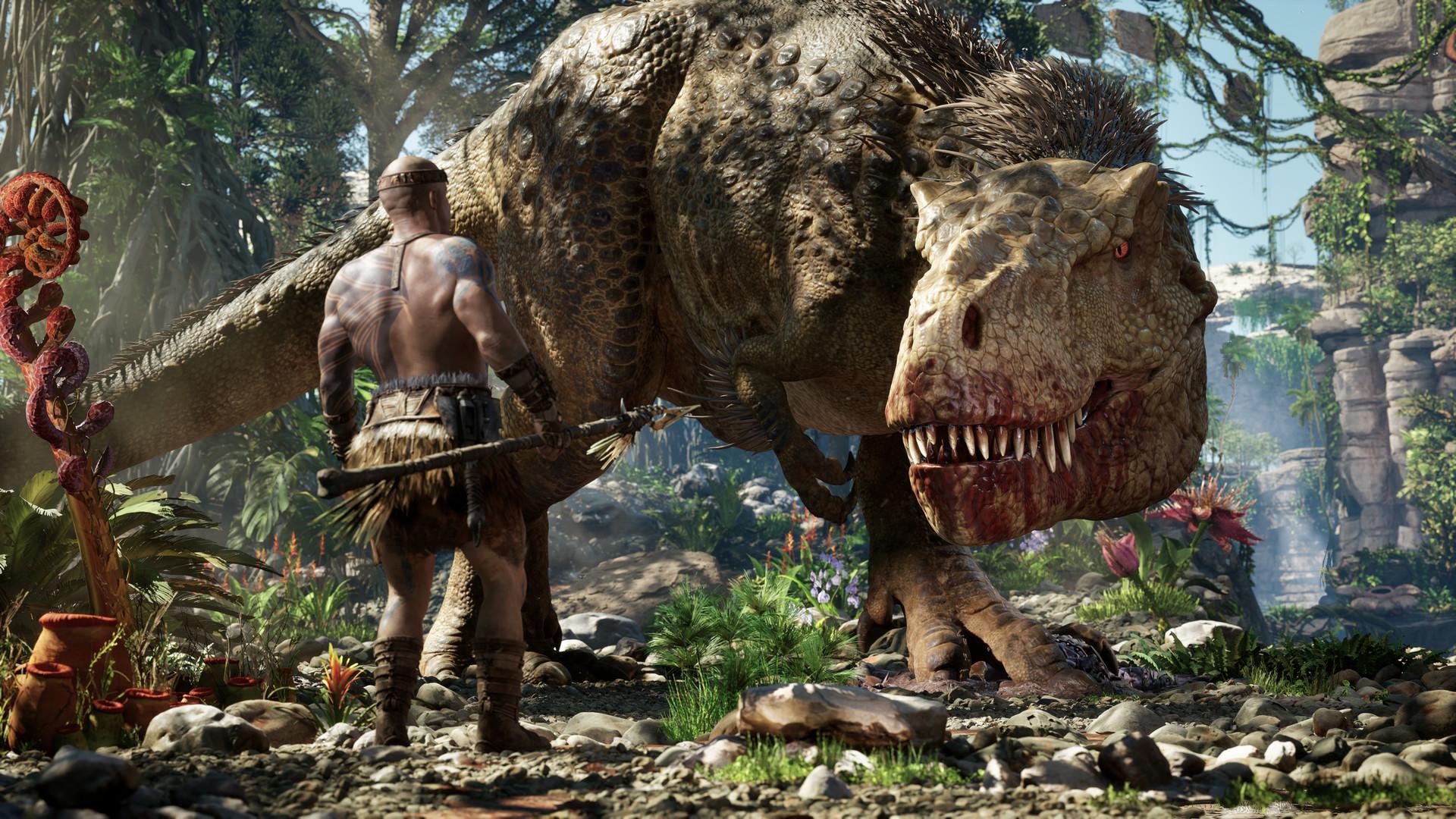 Ark II